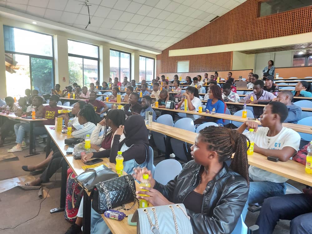 Capacity Building workshop